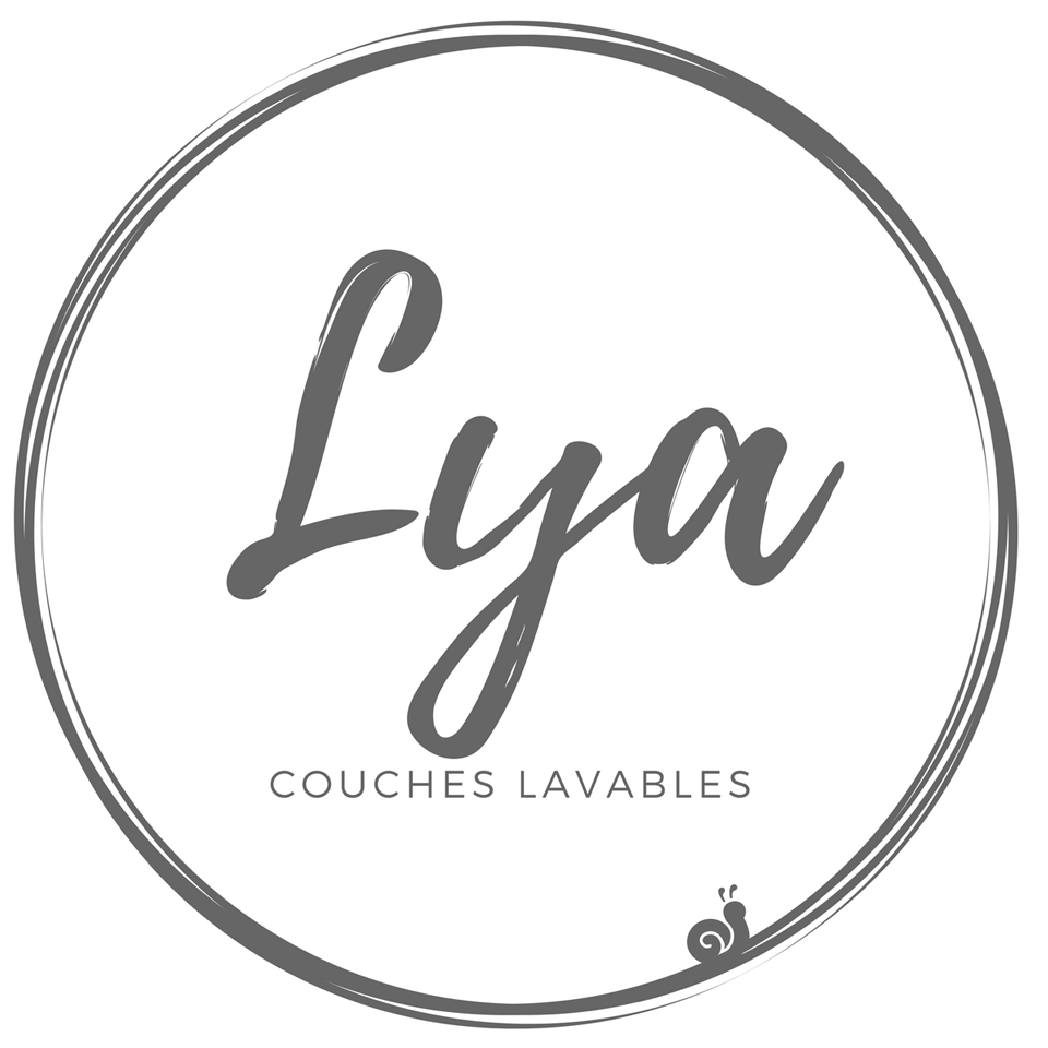 Lya Couches Lavables